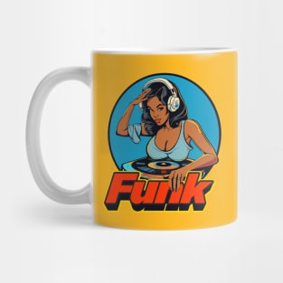 Bring tha Funk Mug